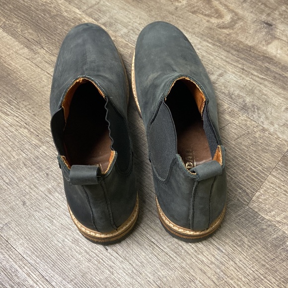 Suede Boots main image 7